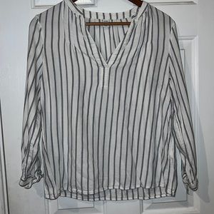 Striped Old Navy Long Sleeve